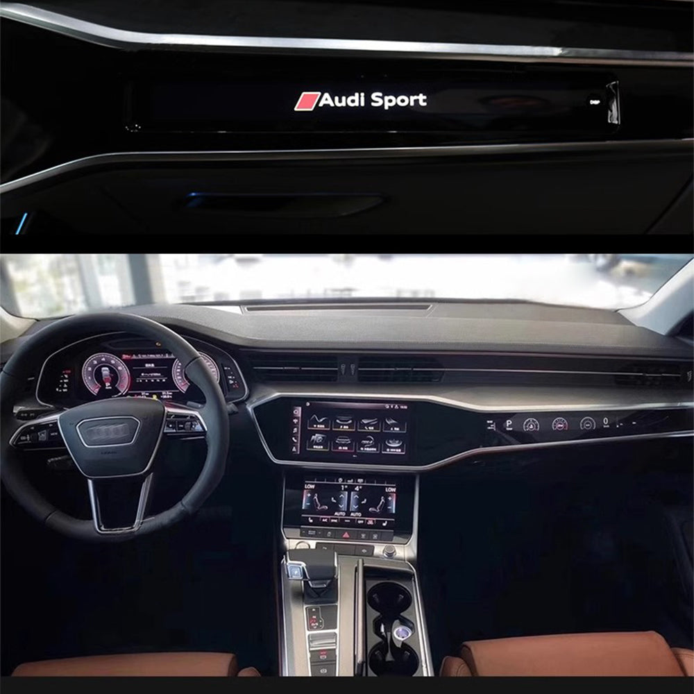 Audi A6 2012-2018 Wireless Carplay & Android Auto Pilot LCD Screen 14.9 Inch