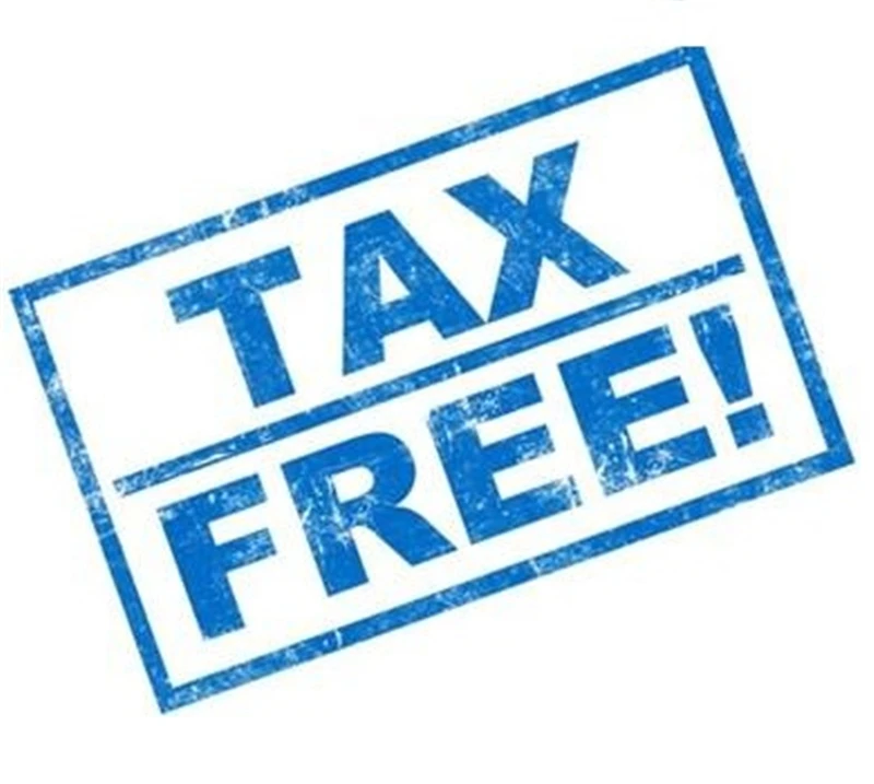 TAX Fee ; Logistics Upgrade Cost