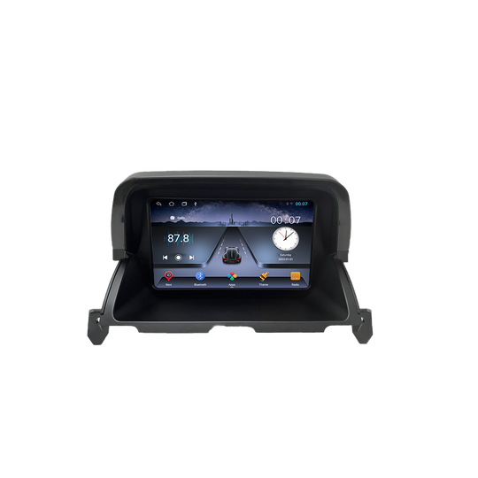 Tesla Screen For Dodge Journey 2009-2011  Android 13.0 Car  Radio  Player GPS Navi Auto  Stereo Multimedia Video DSP Carplay 4G SIM