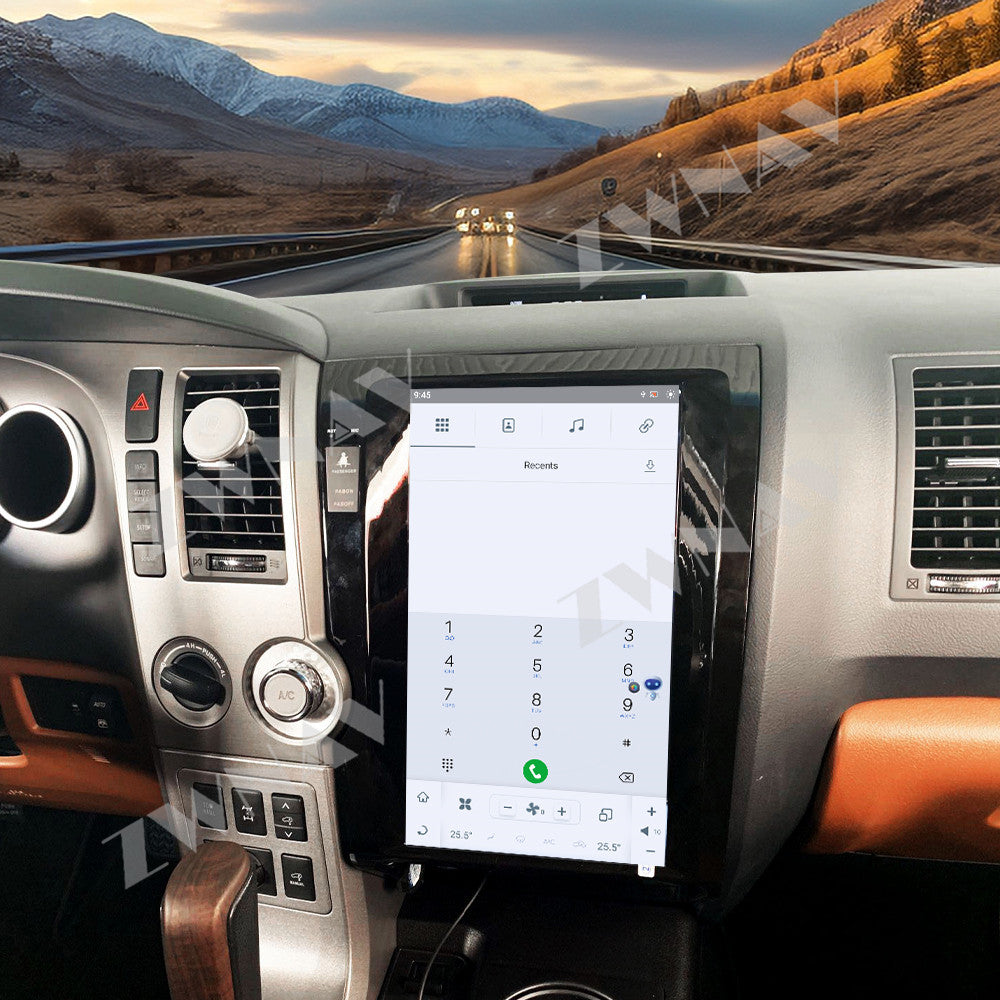 Android13 Tesla Screen Car Radio Multimedia Player For Ford Ranger/Everest 2015 2016 2017 2018 2019 2020 2021 GPS Navig HeadUnit