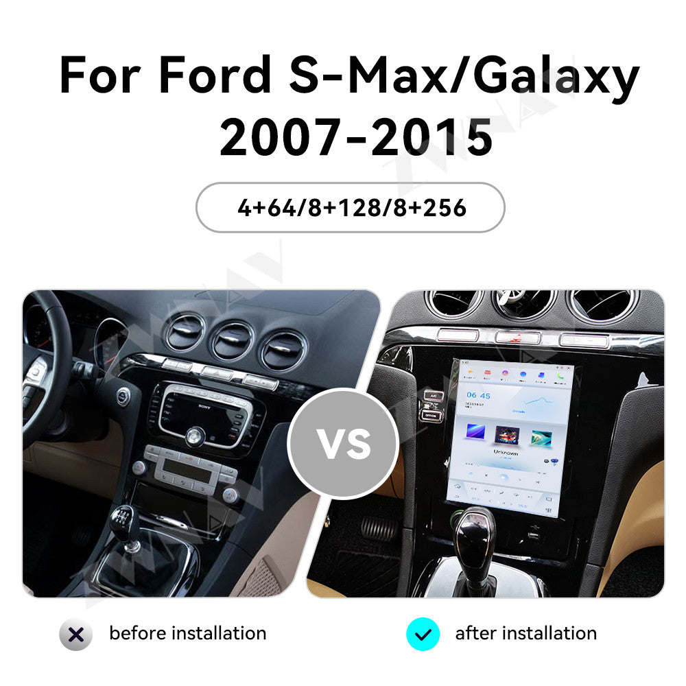 Tesla Screen For Toyota Prado 2018-2020 Android 13.0 Car Radio Player GPS Navigation Auto Stereo Multimedia Video DSP Carplay 4G SIM