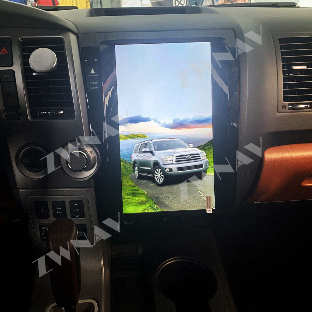 Android13 Tesla Screen Car Radio Multimedia Player For Ford Ranger/Everest 2015 2016 2017 2018 2019 2020 2021 GPS Navig HeadUnit