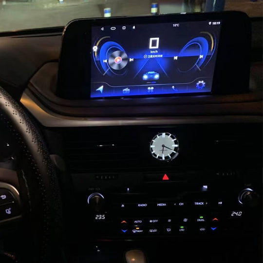 Lexus RX300 2015-2020  Wireless Apple Carplay & Android Auto Module