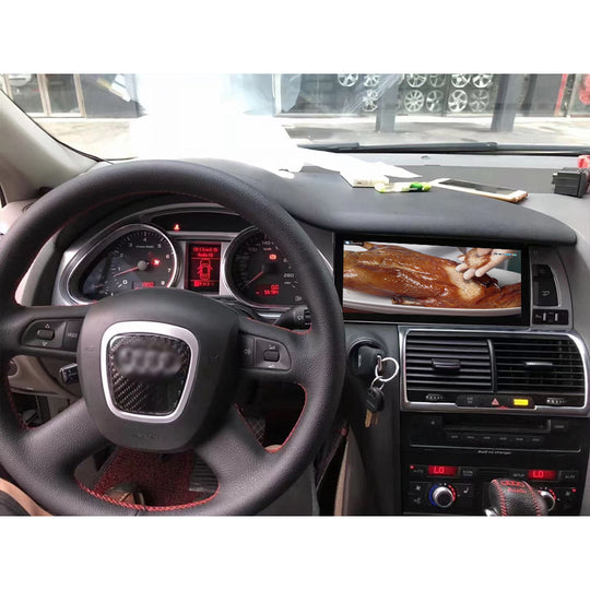 Audi 2015-2020 Wireless Apple Carplay & Android Auto Module