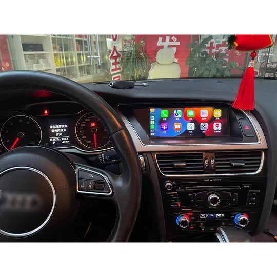 Audi A4L Q5 Screen 8.8" 2011-2020 Wireless Apple Carplay & Android Auto Module