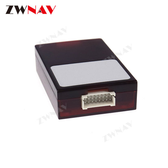 CanBus Box Only Suit ZWNAV Or Aotsr Android Radio player Car Multimedia DVD Video Player