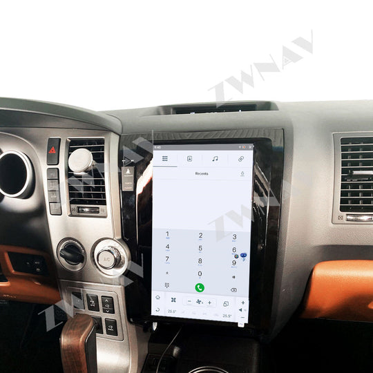 Android13 Tesla Screen Car Radio Multimedia Player For Ford Ranger/Everest 2015 2016 2017 2018 2019 2020 2021 GPS Navig HeadUnit