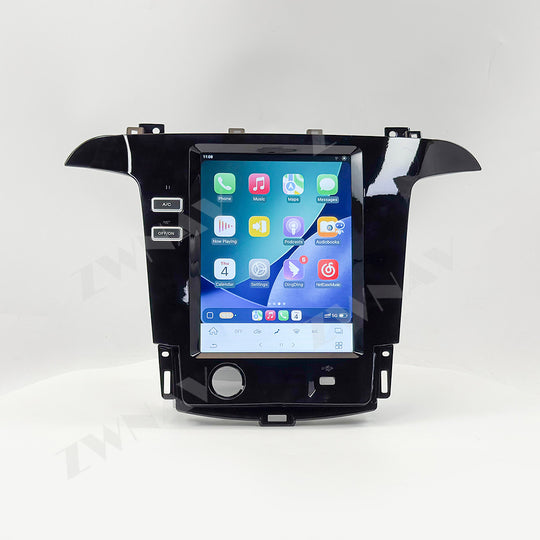 Tesla Screen For Toyota Prado 2018-2020 Android 13.0 Car Radio Player GPS Navigation Auto Stereo Multimedia Video DSP Carplay 4G SIM