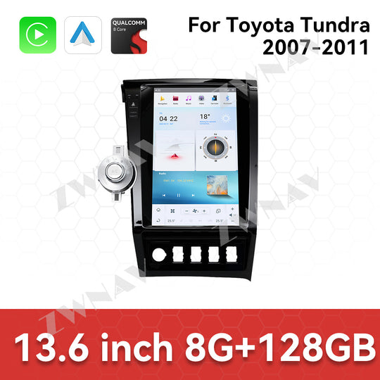 Android13 Tesla Screen Car Radio Multimedia Player For Ford Ranger/Everest 2015 2016 2017 2018 2019 2020 2021 GPS Navig HeadUnit