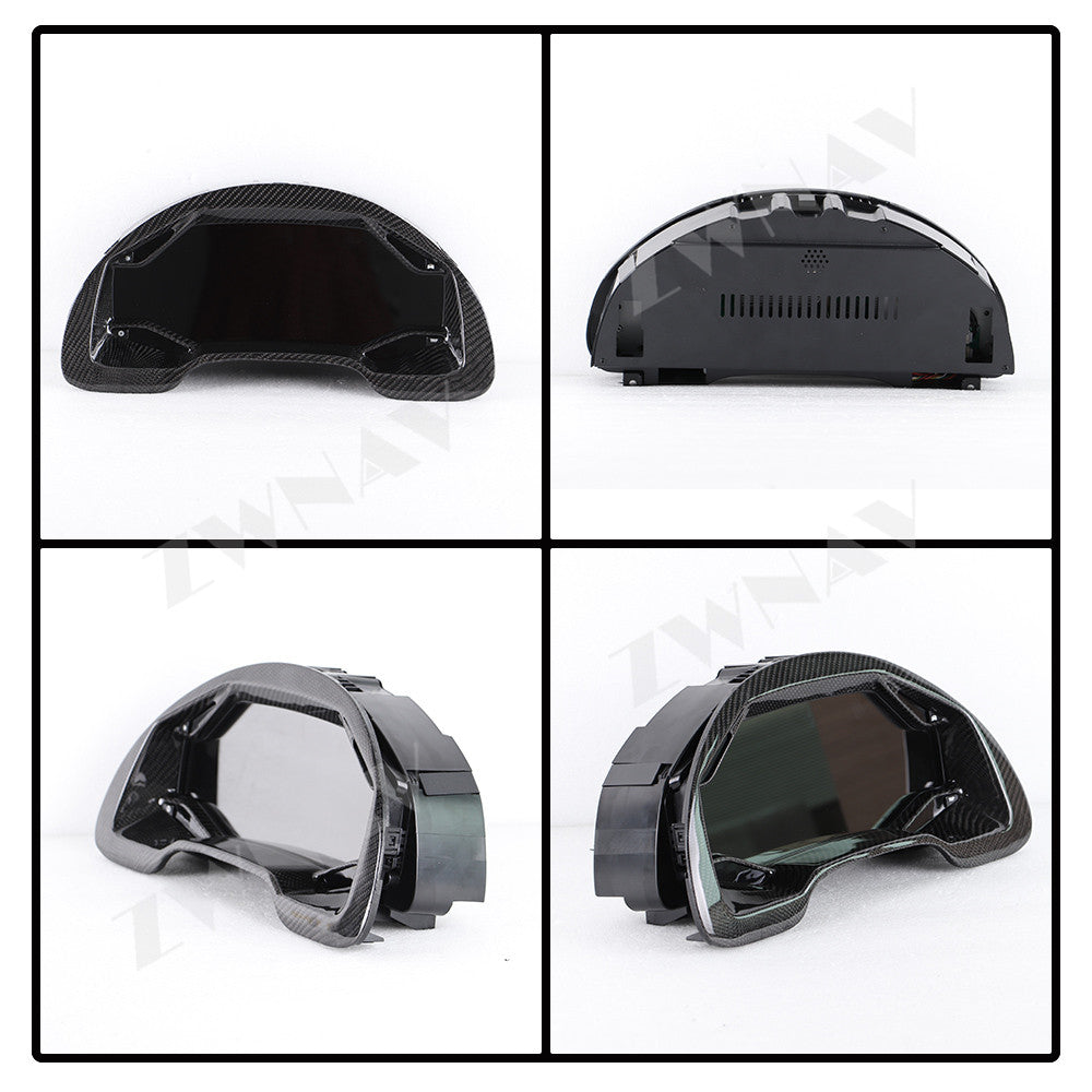 Porsche Cayenne 2010-2016 Wireless CarPlay & Android Auto Copilot Seat Screen 15 Inch