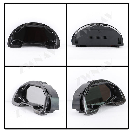 Porsche Cayenne 2010-2016 Wireless CarPlay & Android Auto Copilot Seat Screen 15 Inch