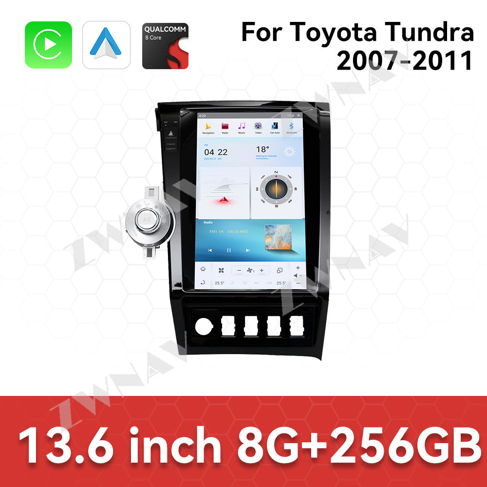 Android13 Tesla Screen Car Radio Multimedia Player For Ford Ranger/Everest 2015 2016 2017 2018 2019 2020 2021 GPS Navig HeadUnit