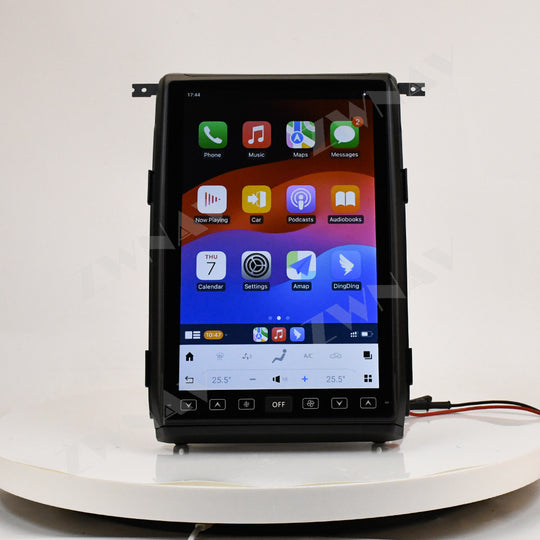 Ford F150 2009-2014 Wireless Carplay & Android Auto Tesla-style Screen  14.4 inch