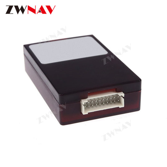 CanBus Box Only Suit ZWNAV Or Aotsr Android Radio player Car Multimedia DVD Video Player