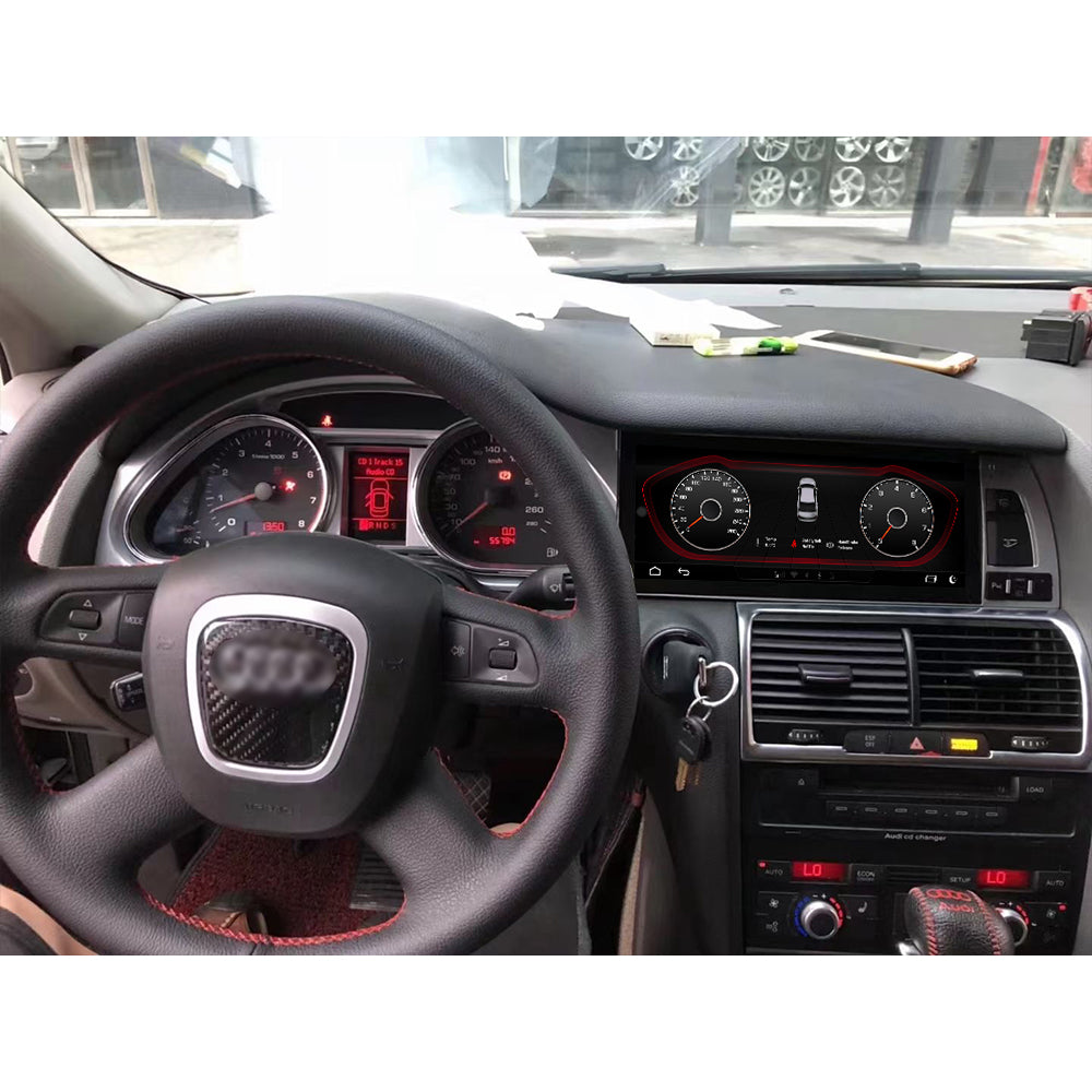 Audi 2015-2020 Wireless Apple Carplay & Android Auto Module