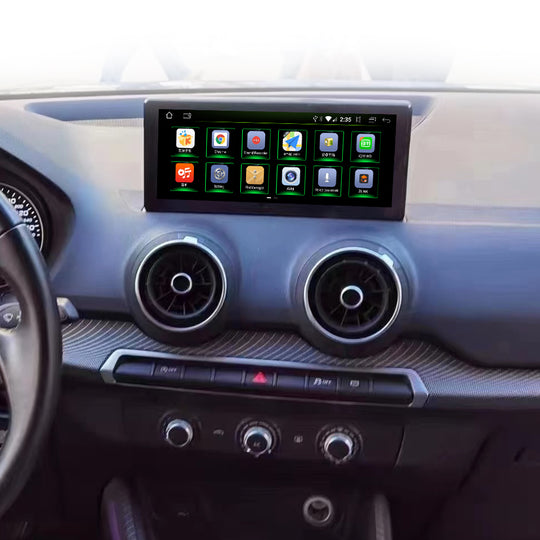 Audi Q2L 2013-2020 Wireless Apple Carplay & Android Auto Module