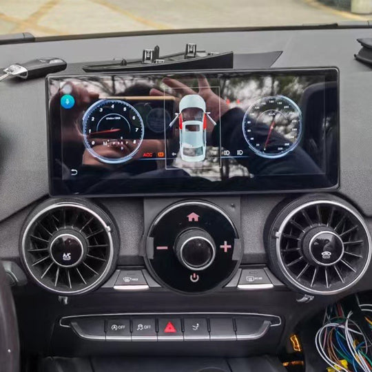 Audi TT 2015-2022 Wireless Apple Carplay & Android Auto Module