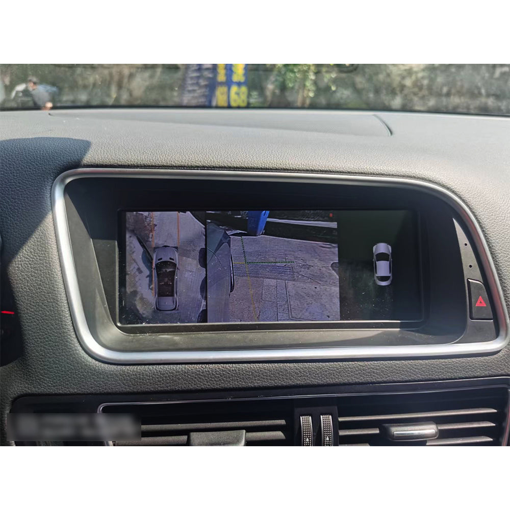 Audi Q5 2014-2020 Wireless Apple Carplay & Android Auto Module