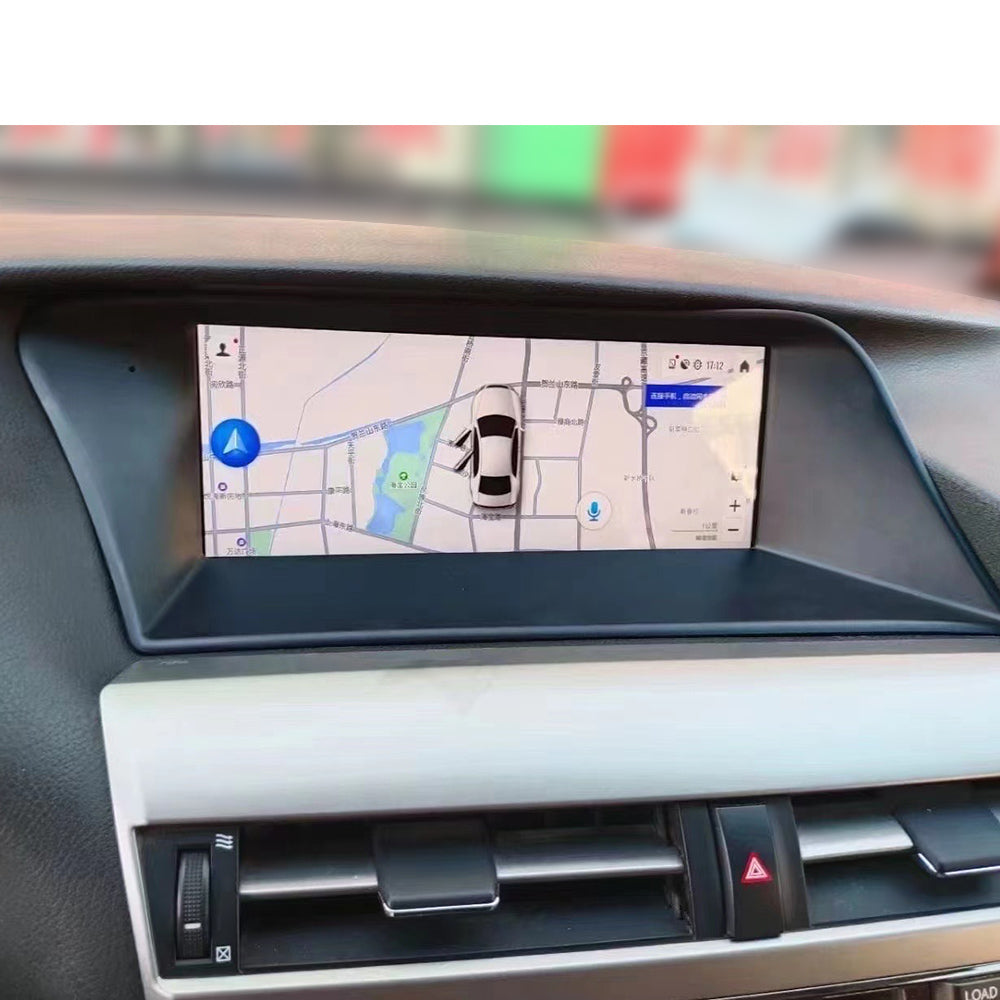 Lexus RX 2013-2019 Wireless Apple Carplay & Android Auto Module