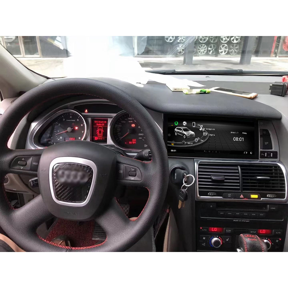 Audi 2015-2020 Wireless Apple Carplay & Android Auto Module