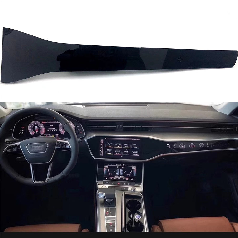 Audi A6 2012-2018 Wireless Carplay & Android Auto  Pilot LCD Screen 14.9 Inch