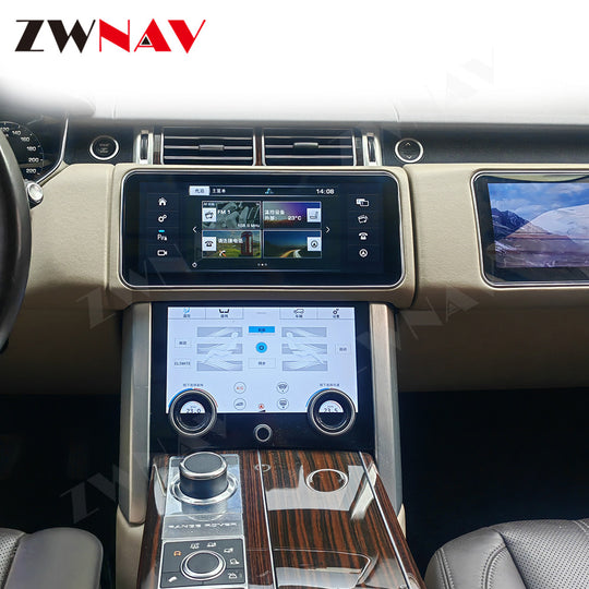 Range Rover Executive  2011-2020 Wireless Carplay & Android Auto Screen 12.3 Inch