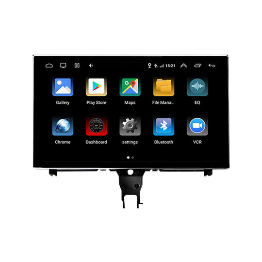 Audi A6 C7 A7 2012-2018 Wireless Apple Carplay & Android Auto Module