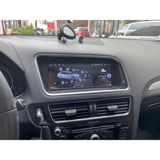 Audi A4L Q5 Screen 8.8" 2011-2020 Wireless Apple Carplay & Android Auto Module