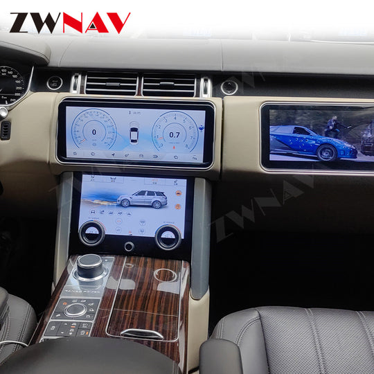 Range Rover Executive  2011-2020 Wireless Carplay & Android Auto Screen 12.3 Inch