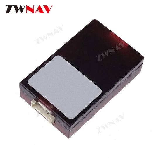 CanBus Box Only Suit ZWNAV Or Aotsr Android Radio player Car Multimedia DVD Video Player