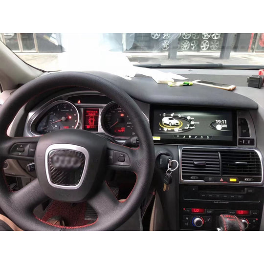 Audi 2015-2020 Wireless Apple Carplay & Android Auto Module