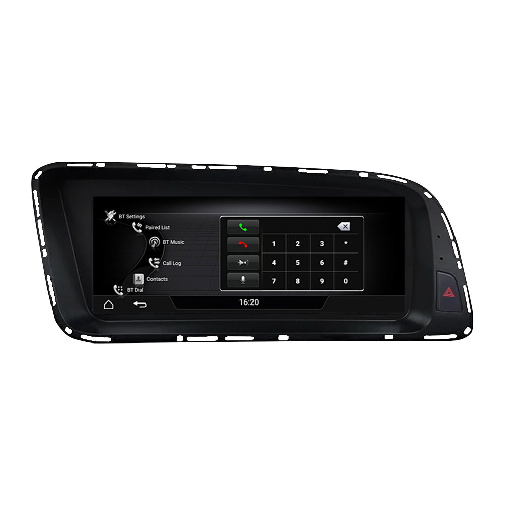 Audi Q5 2009-2017 Wireless Apple Carplay & Android Auto Module