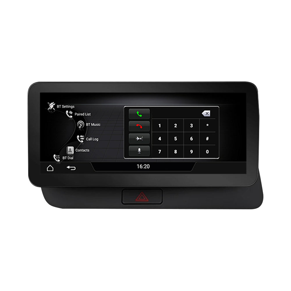 Audi Q5 2009-2016 Wireless Apple Carplay & Android Auto Module