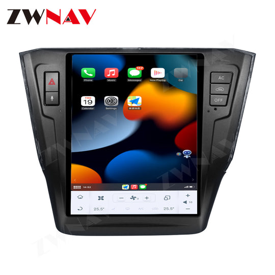 Volkswagen Passat  2014-2020 Wireless Carplay & Android Auto Tesla-style Screen 10.4 Inch