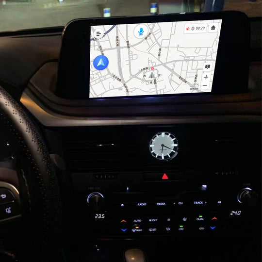 Lexus RX300 2015-2020  Wireless Apple Carplay & Android Auto Module