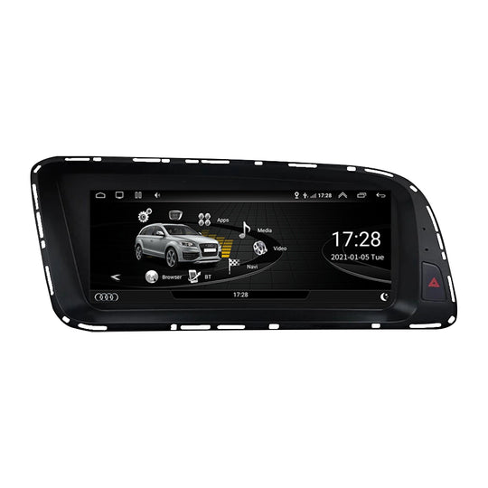 Audi Q5 2009-2017 Wireless Apple Carplay & Android Auto Module