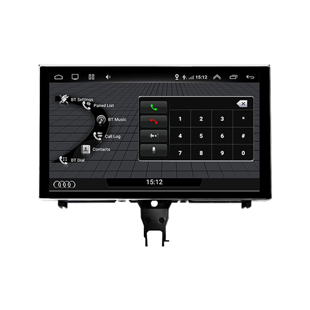 Audi A6 C7 A7 2012-2018 Wireless Apple Carplay & Android Auto Module