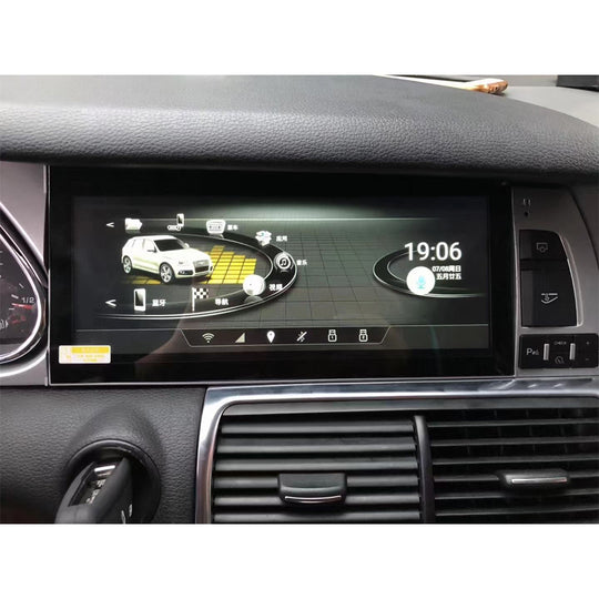 Audi 2015-2020 Wireless Apple Carplay & Android Auto Module