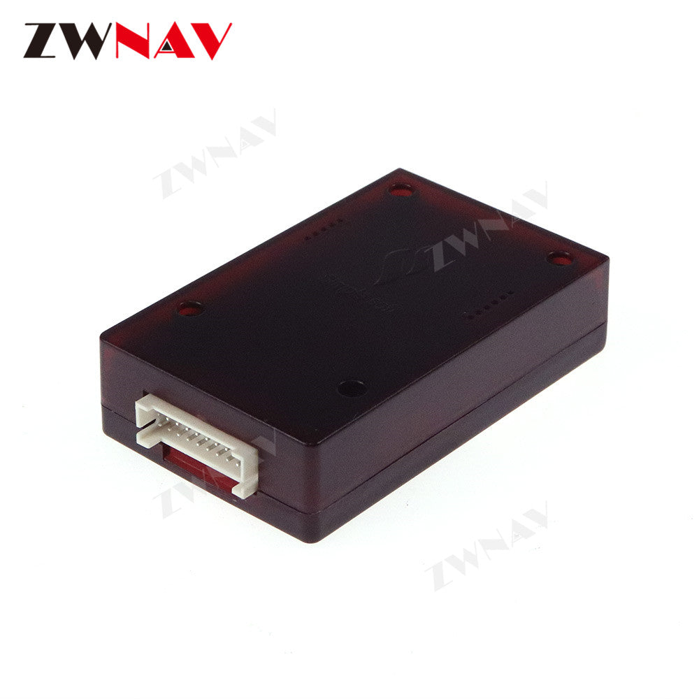 CanBus Box Only Suit ZWNAV Or Aotsr Android Radio player Car Multimedia DVD Video Player