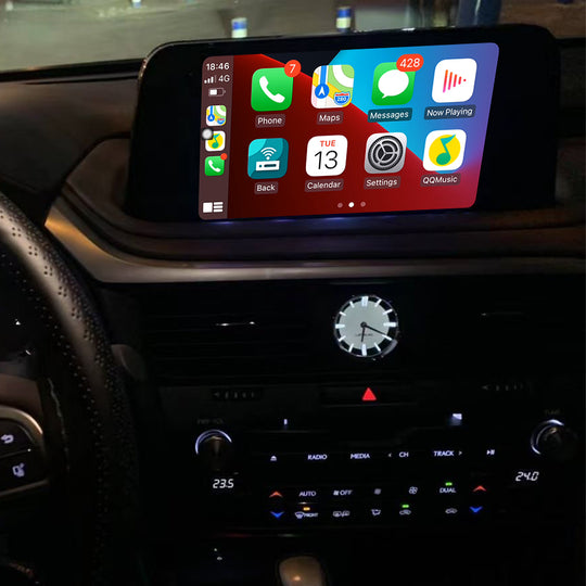 Lexus RX300 2015-2020  Wireless Apple Carplay & Android Auto Module