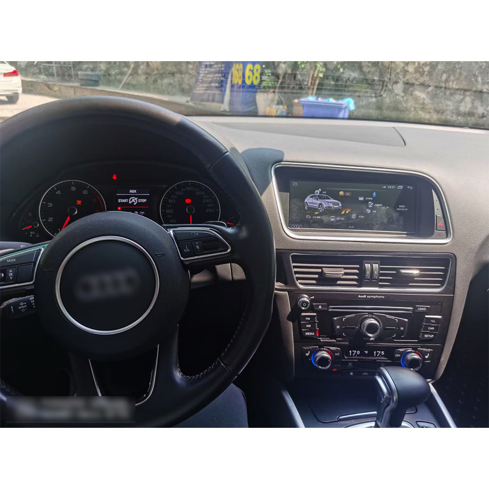 Audi Q5 2014-2020 Wireless Apple Carplay & Android Auto Module