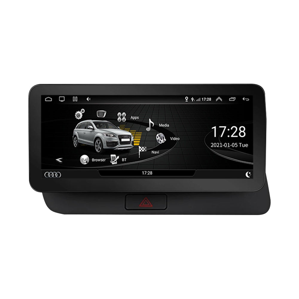 Audi Q5 2009-2016 Wireless Apple Carplay & Android Auto Module