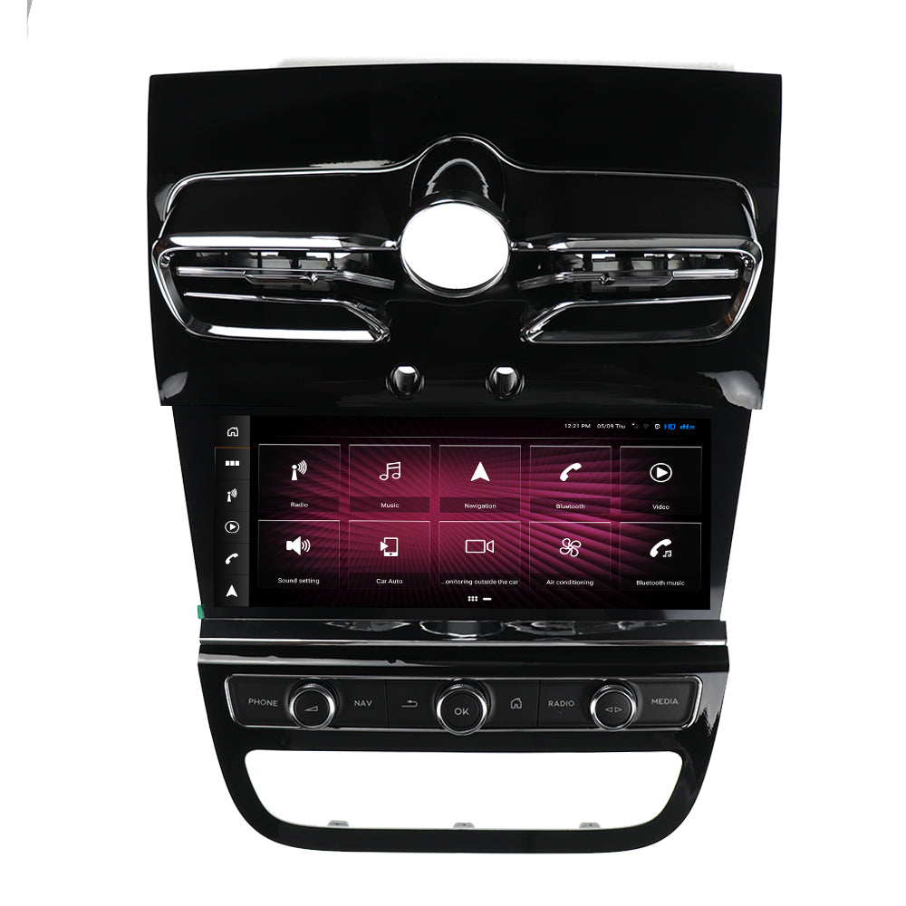 Bentley Skywalker 2016-2020 Wireless App Carplay & Android Auto