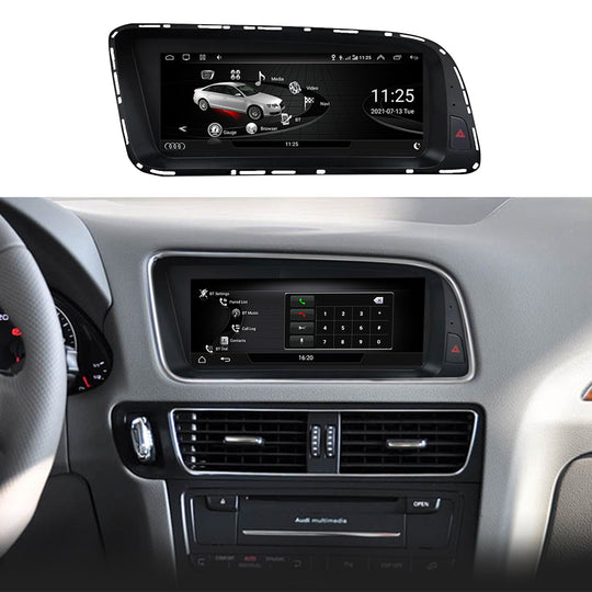 Audi Q5 2009-2017 Wireless Apple Carplay & Android Auto Module