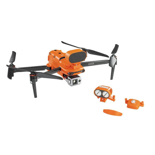 2024 Autel EVO 2 Dual 640T Enterprise V3 &Smart Controller V3+ RTK+LIVE DECK 2