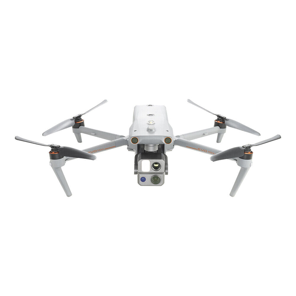 2024 AUTEL ROBOTICS EVO MAX 4T + EVO MAX 4N DRONE 2 KITS DRONE FLY MORE BUNDLE