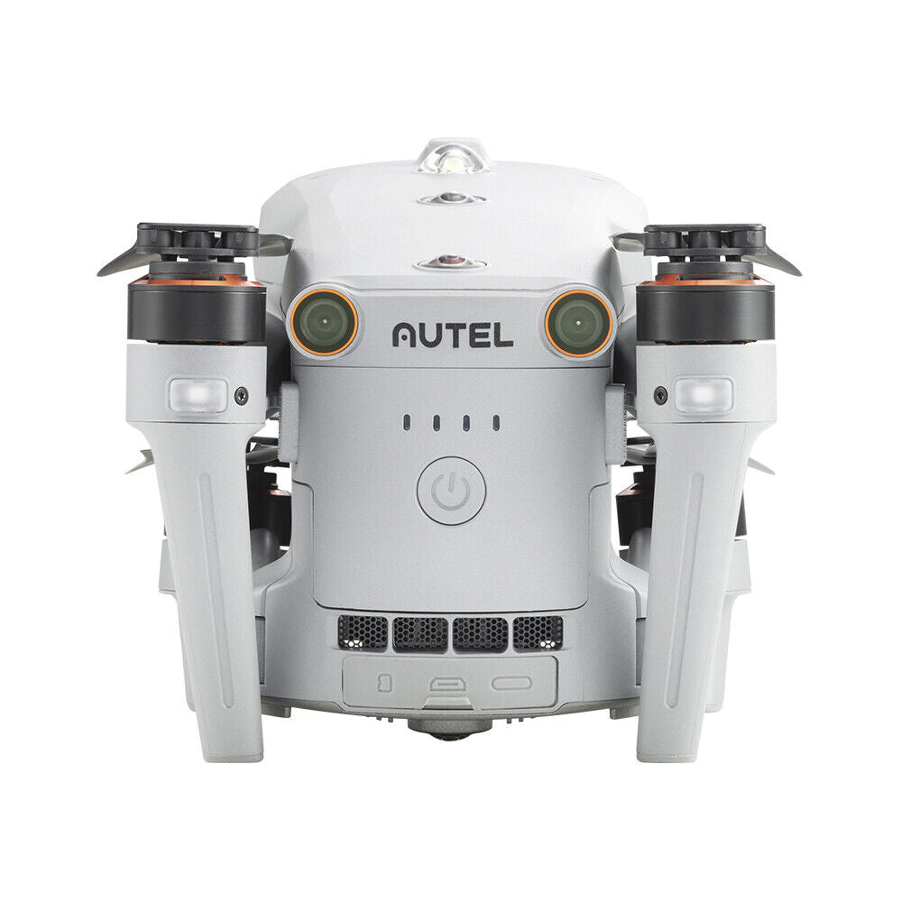 20% OFF Autel Robotics EVO Max 4T 8K Drone with Smart Controller V3 4x batteries