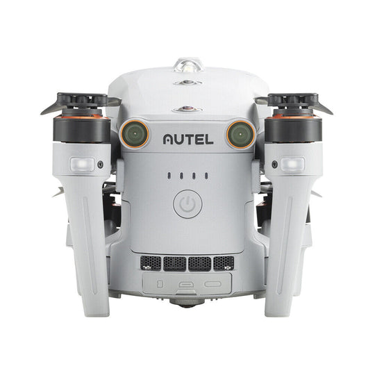 20% OFF Autel Robotics EVO Max 4T 8K Drone with Smart Controller V3 4x batteries