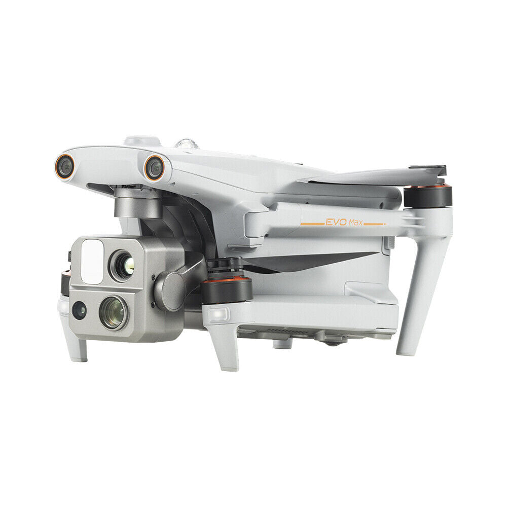 20% OFF Autel Robotics EVO Max 4T 8K Drone with Smart Controller V3 4x batteries