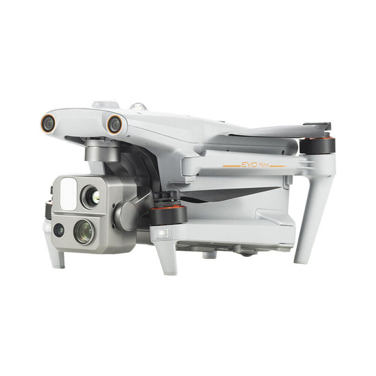 20% OFF Autel Robotics EVO Max 4T 8K Drone with Smart Controller V3 4x batteries